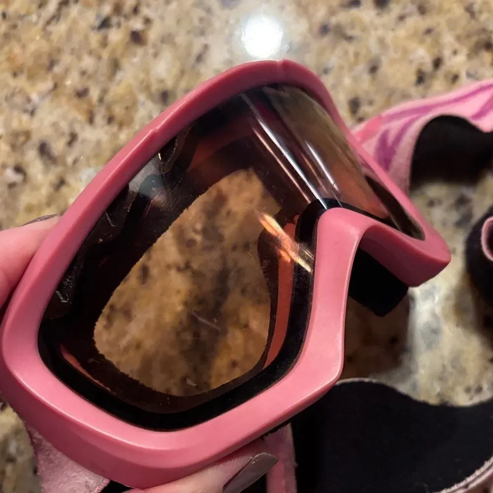 Amazon stylish ski